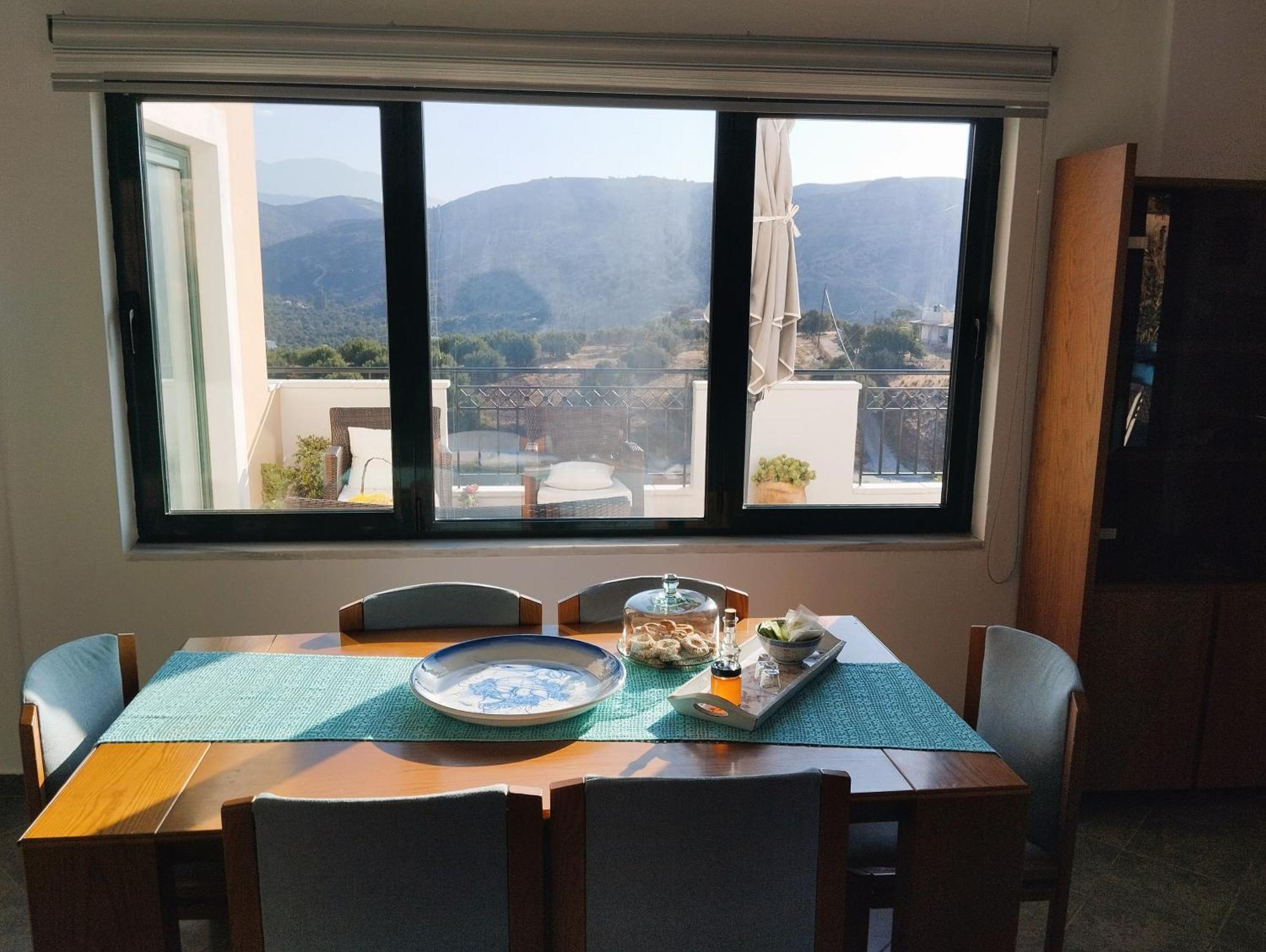 Holiday home το σπίτι που σε ταξιδεύει *