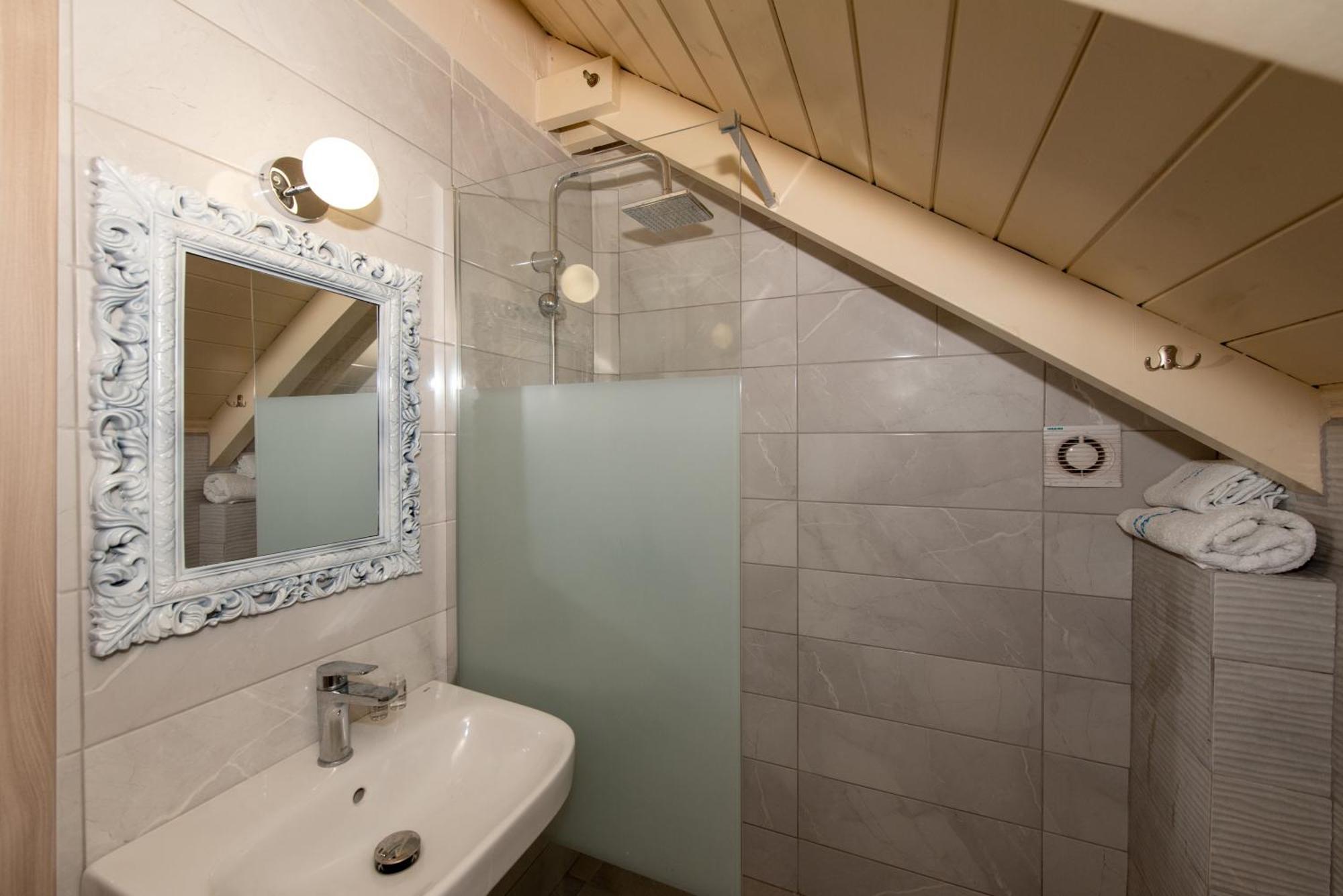Aparthotel Tsolakis & Laganas