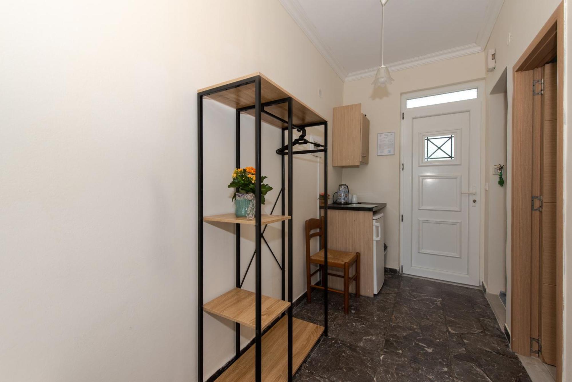 Aparthotel Tsolakis & 2*