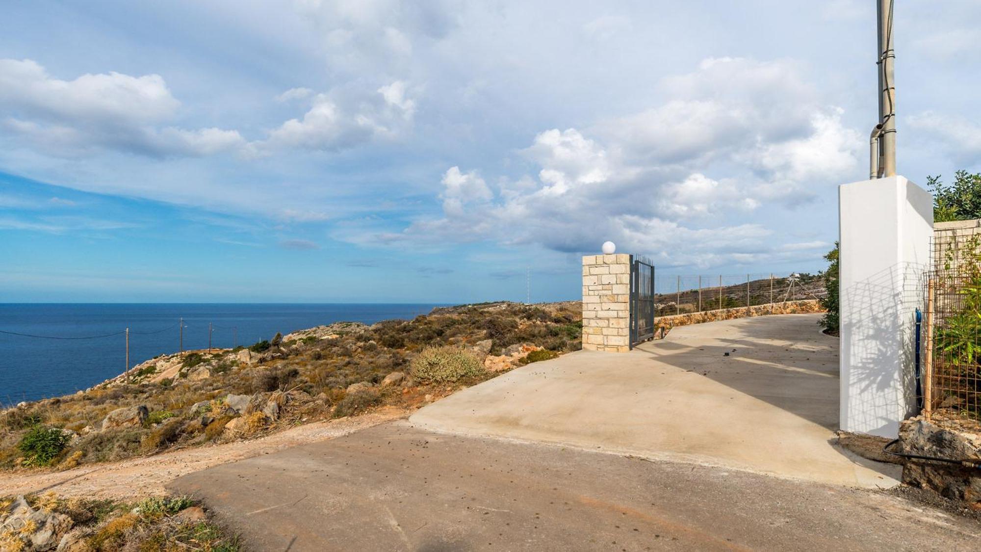 Villa Kara Mia By Apokoronas-villas Kokkino Chorio