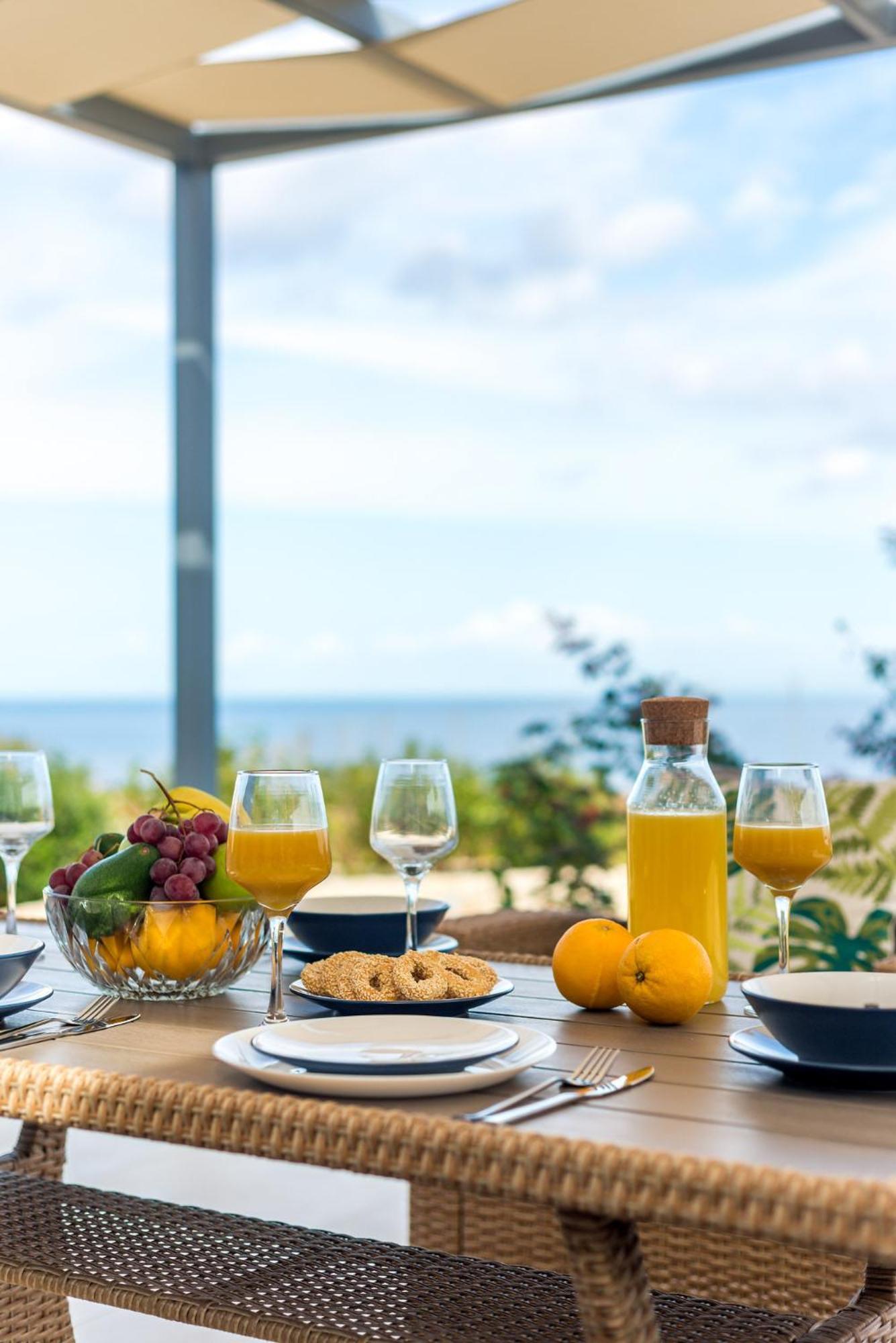 Kara Mia By Apokoronas-villas Villa Kokkino Chorio