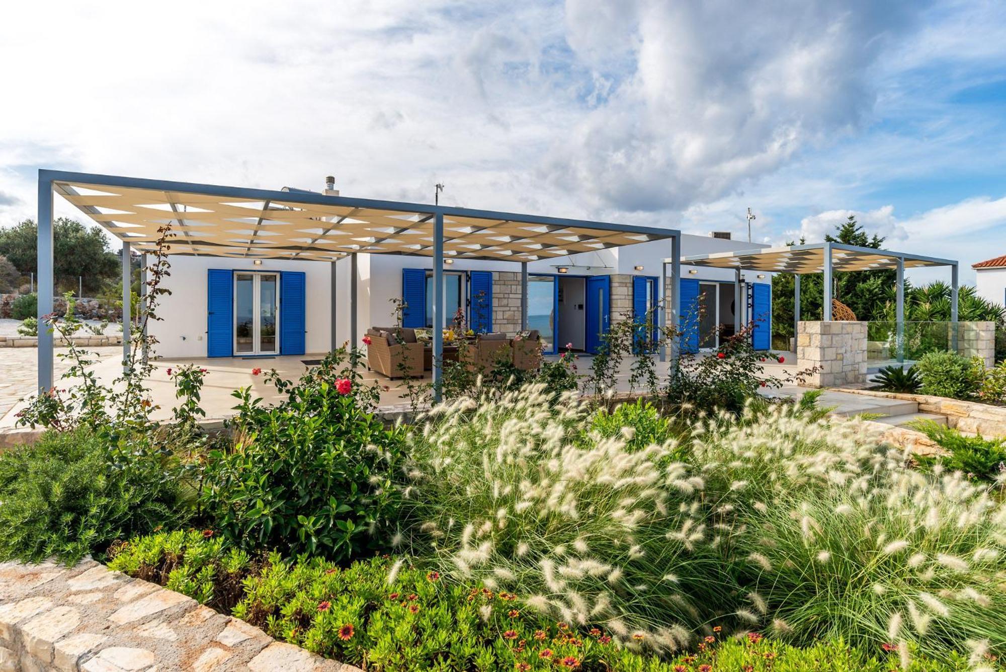 Villa Kara Mia By Apokoronas-villas
