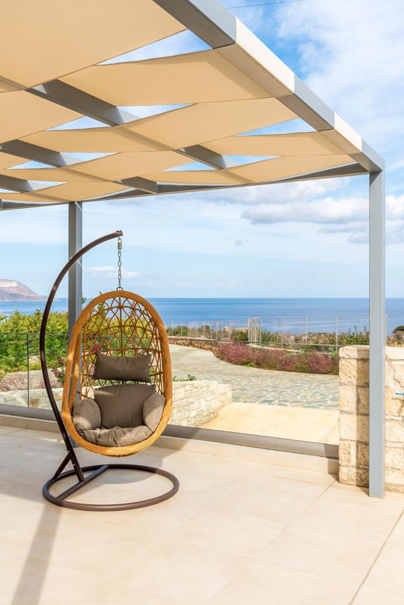 Kara Mia By Apokoronas-villas Villa *
