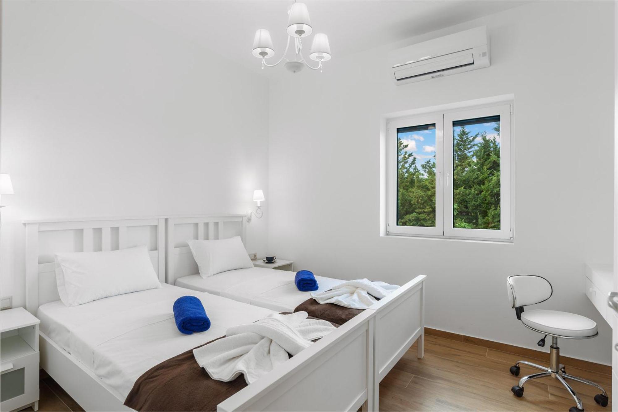 Kara Mia By Apokoronas-villas Villa Kokkino Chorio
