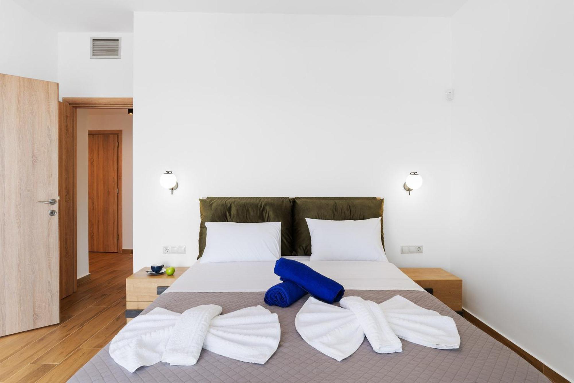 Kara Mia By Apokoronas-villas Villa Kokkino Chorio