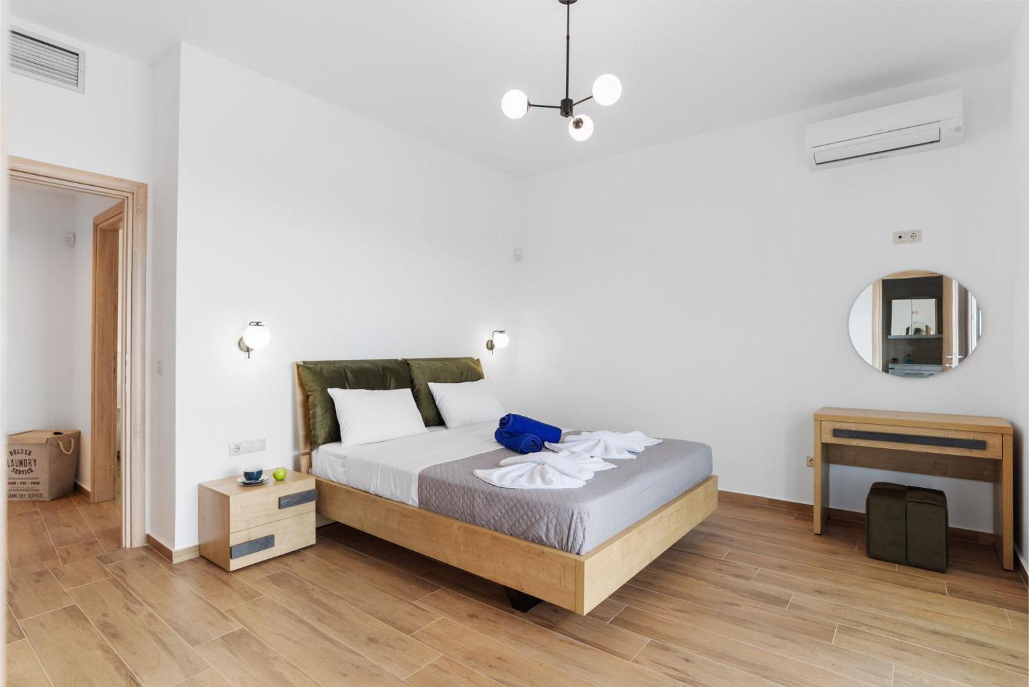 Villa Kara Mia By Apokoronas-villas *