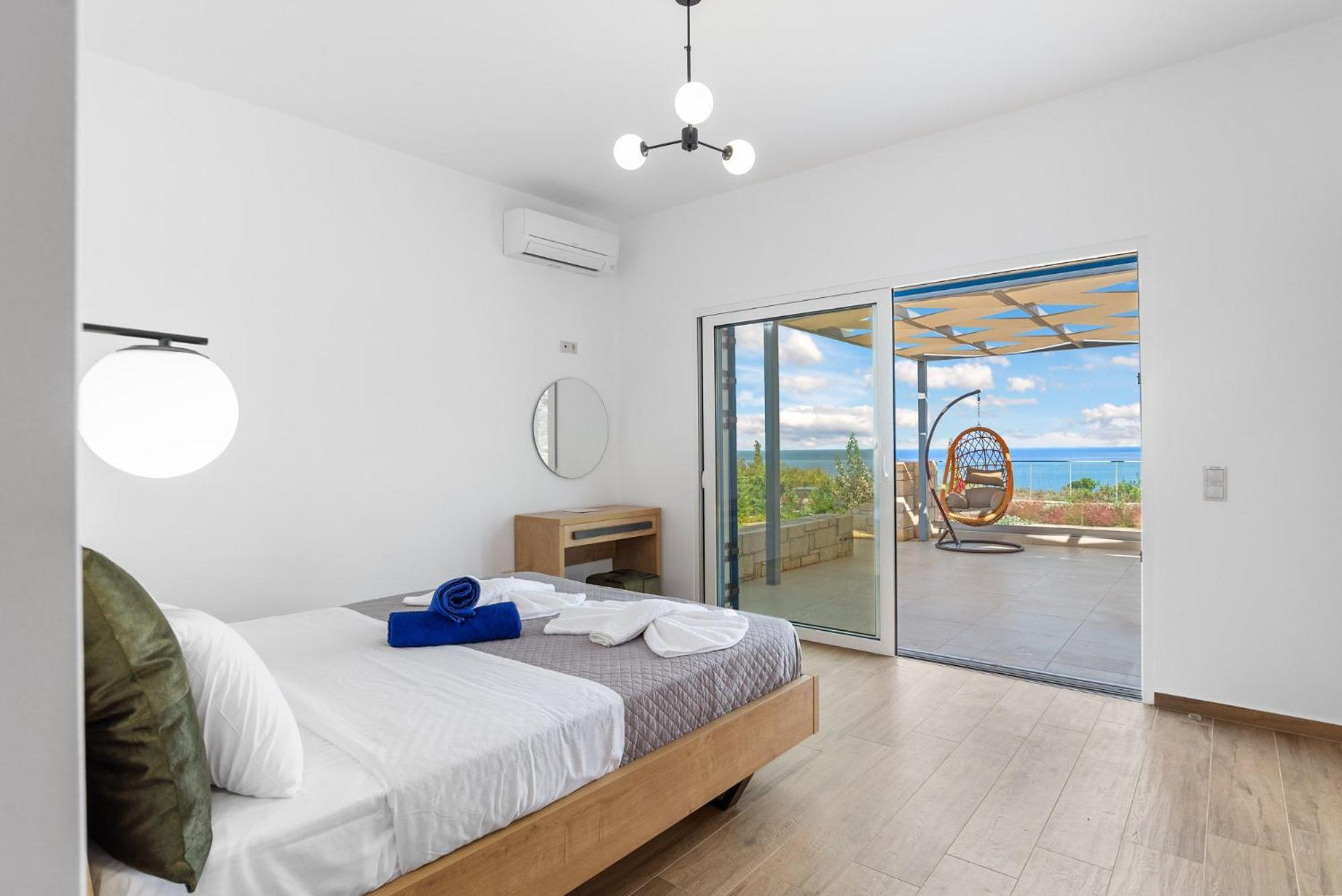 Kara Mia By Apokoronas-villas Villa *