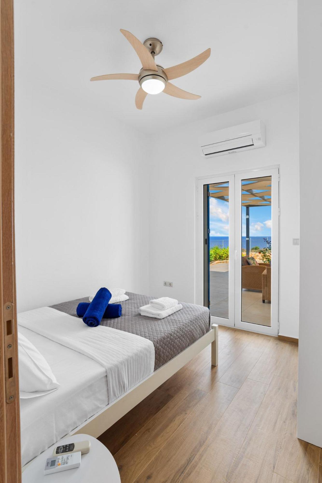 Villa Kara Mia By Apokoronas-villas