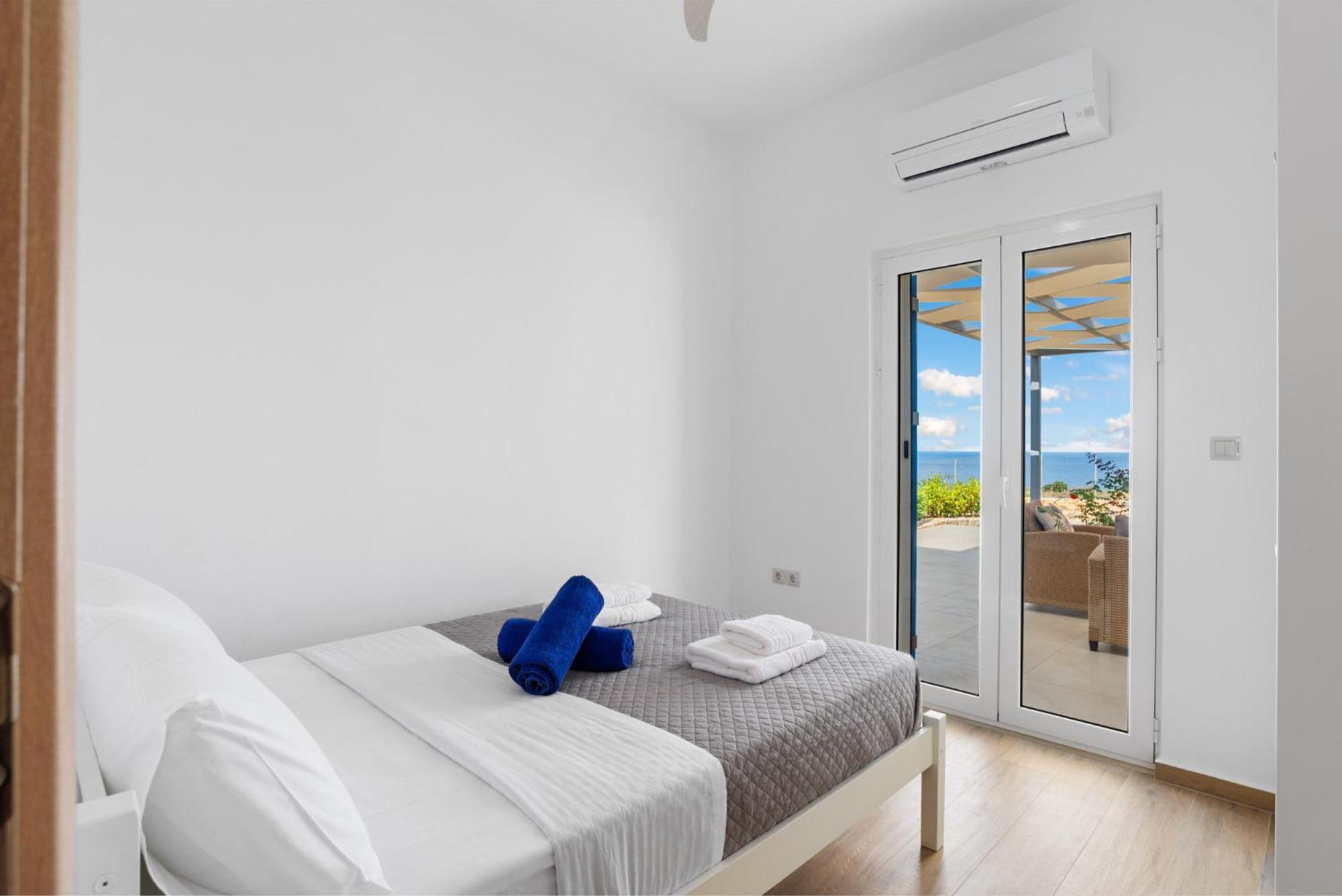 Kara Mia By Apokoronas-villas Kokkino Chorio