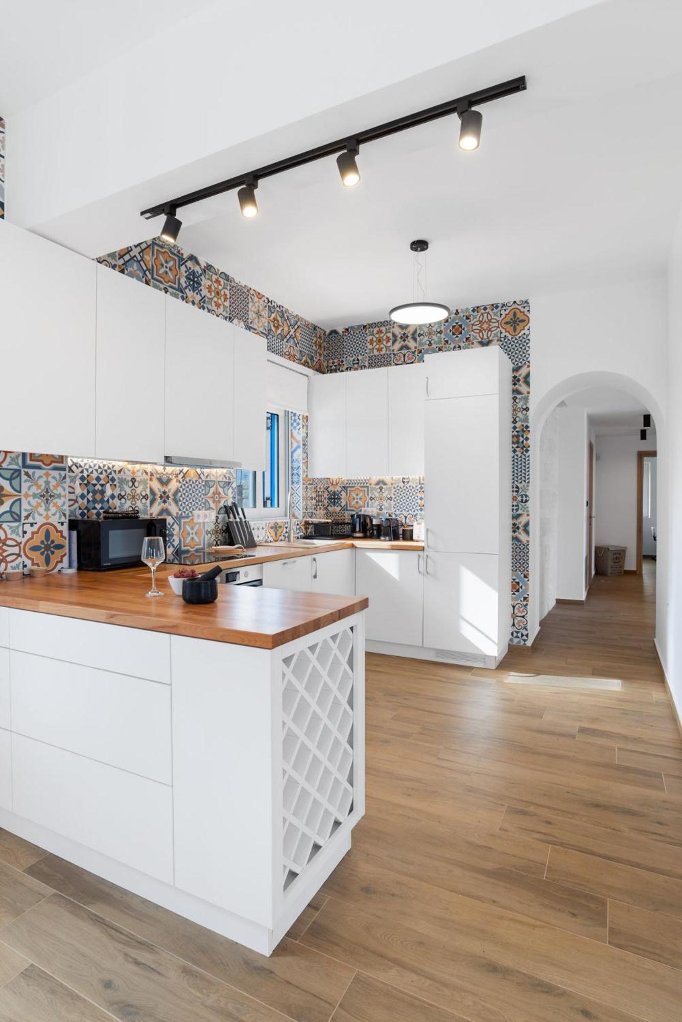 Kara Mia By Apokoronas-villas Villa Kokkino Chorio
