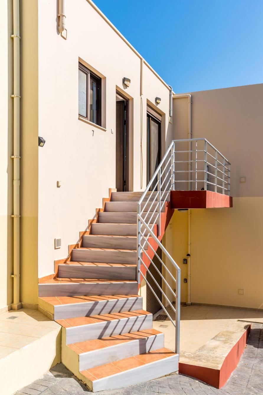 Holiday home Almyrida Bay View House Ii By Apokoronas-villas Almyrida (Crete)