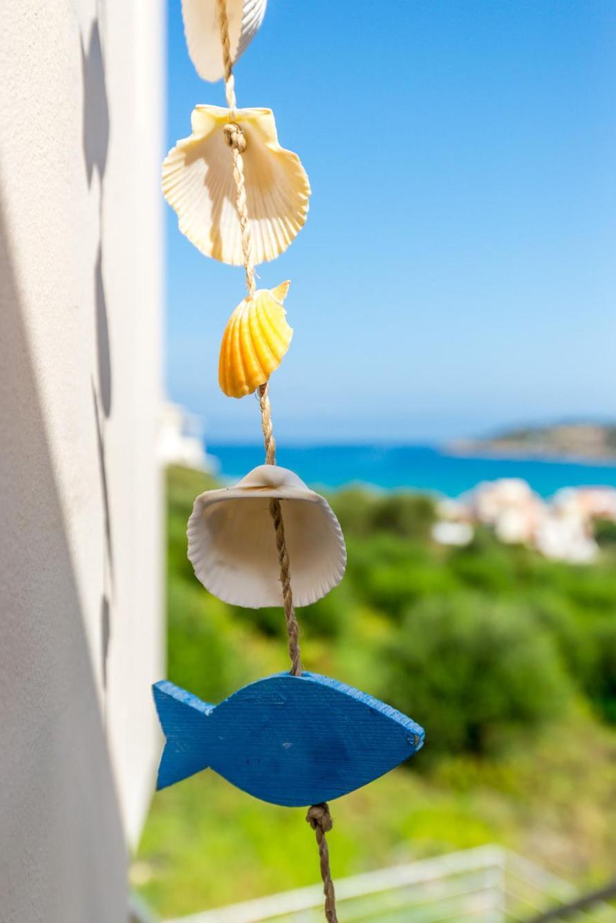 Holiday home Almyrida Bay View House Ii By Apokoronas-villas *