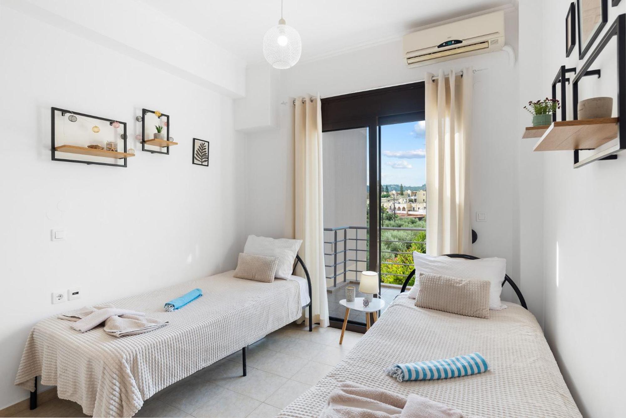 Holiday home Almyrida Bay View House Ii By Apokoronas-villas *