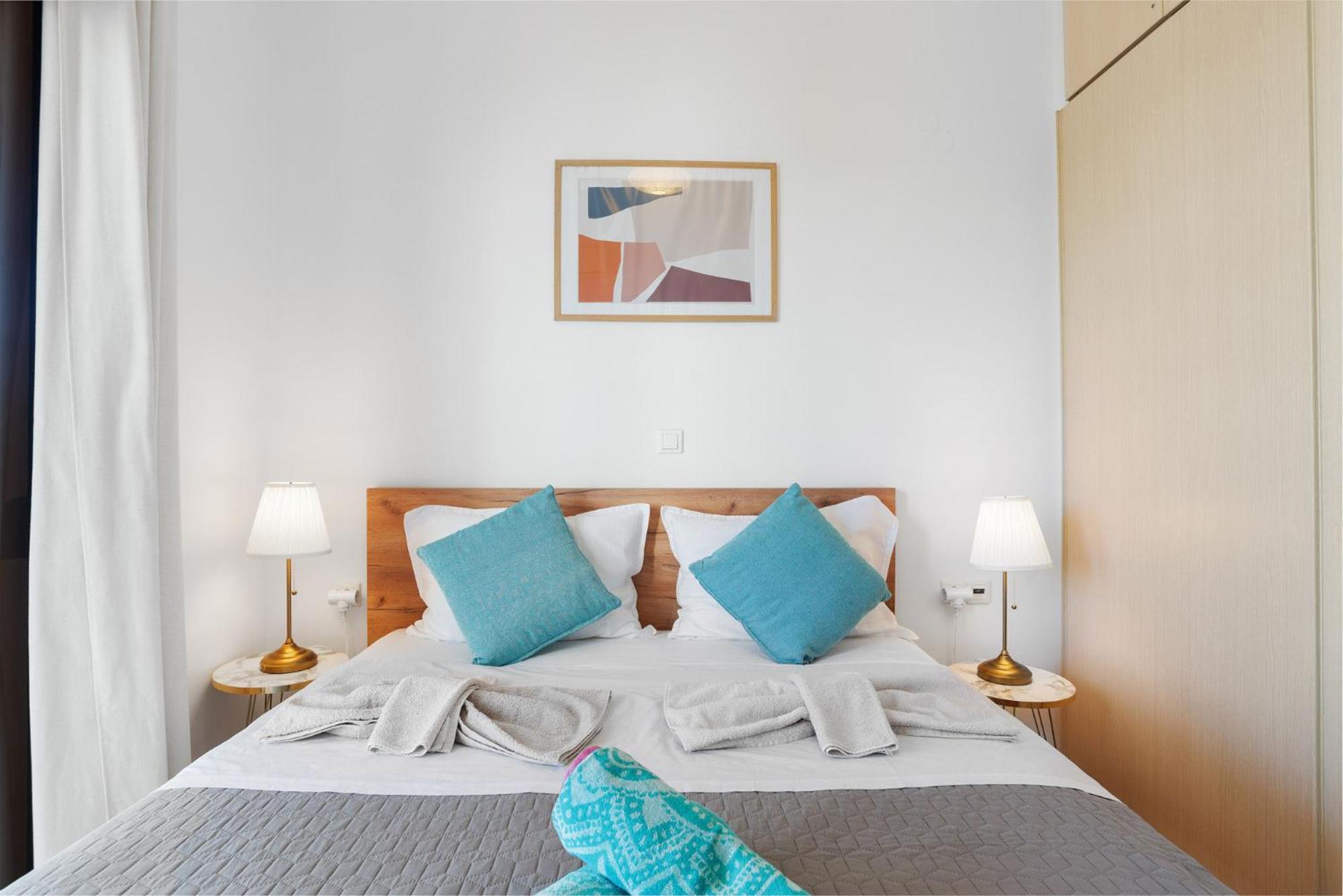 Almyrida Bay View House Ii By Apokoronas-villas Holiday home Almyrida (Crete)