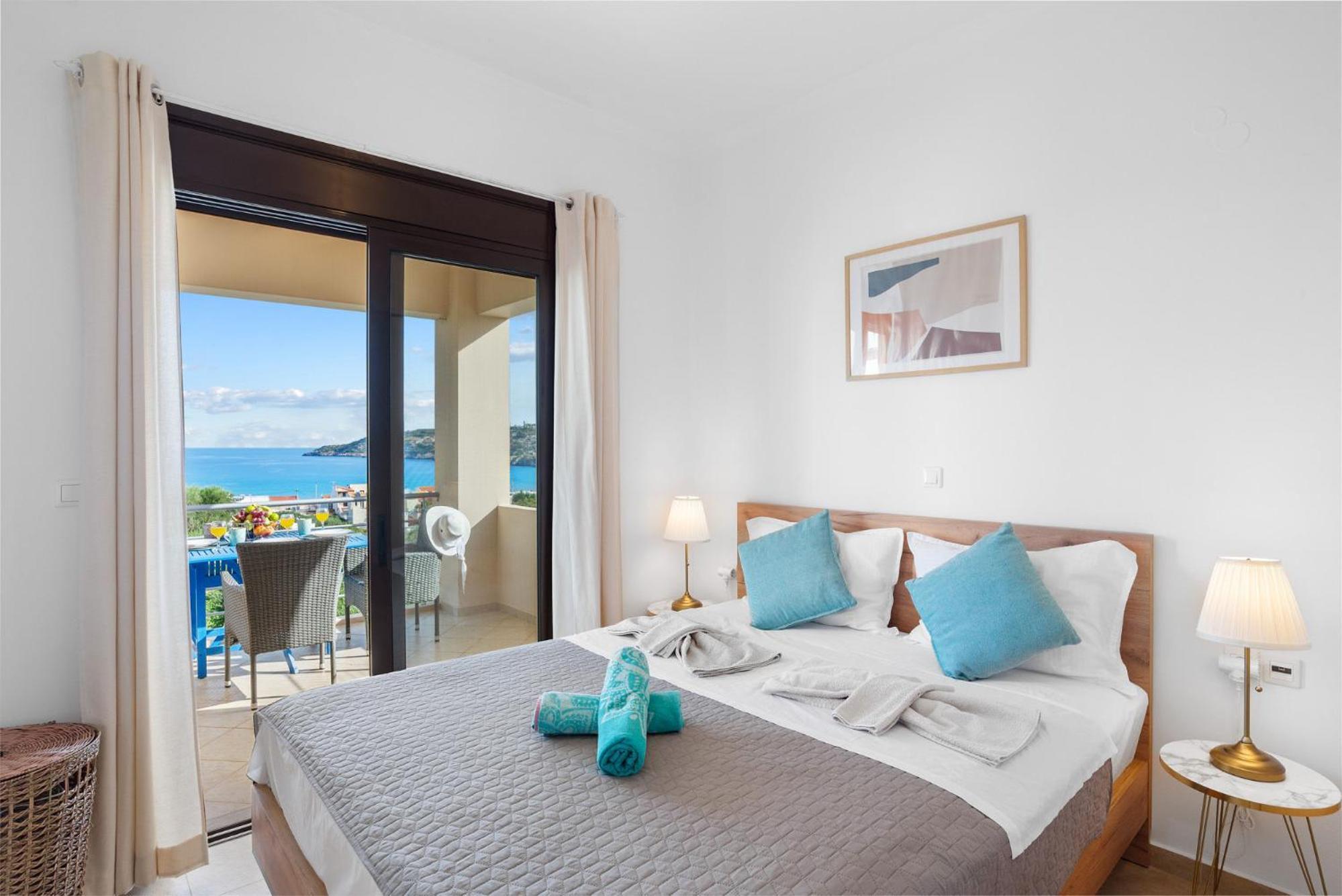 Holiday home Almyrida Bay View House Ii By Apokoronas-villas