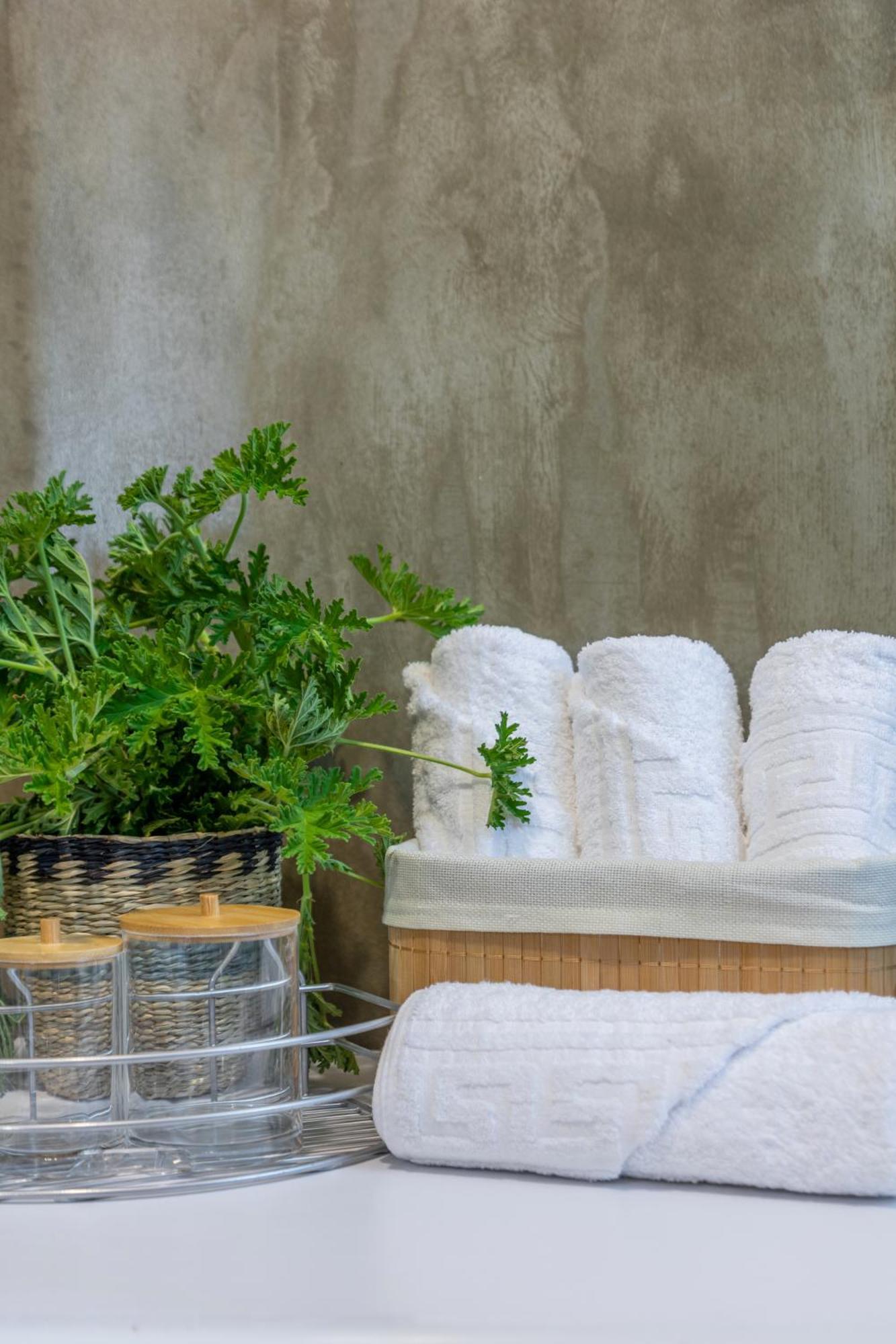 Apartment γηorganic Farm And Houses. Hersonissos (Crete)