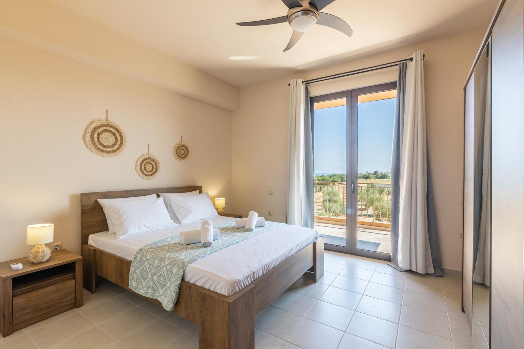 γηorganic Farm And Houses. Apartment *