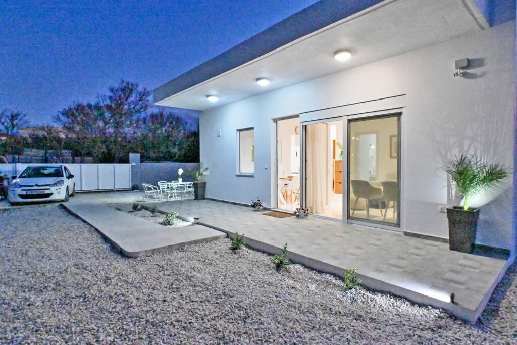 Country house Magedico 150m From The Kissamos