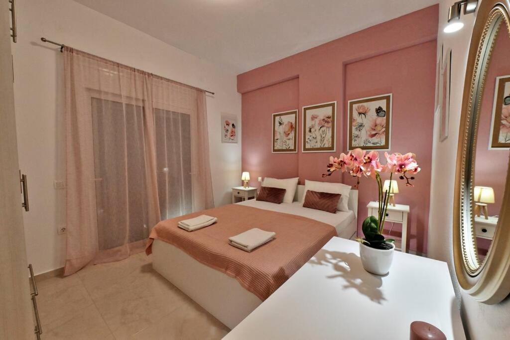 Country house Magedico 150m From The