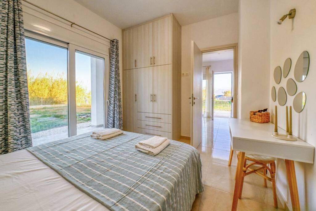 Magedico 150m From The Country house *