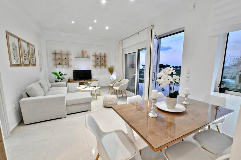 Country house Magedico 150m From The Kissamos