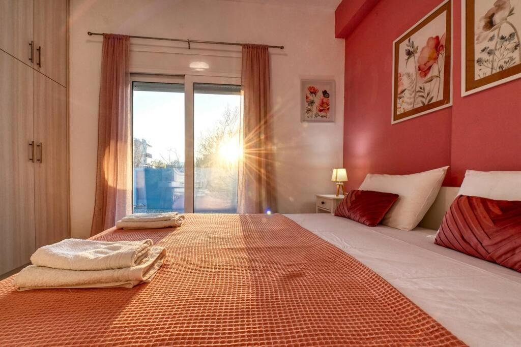 Magedico 150m From The Country house *
