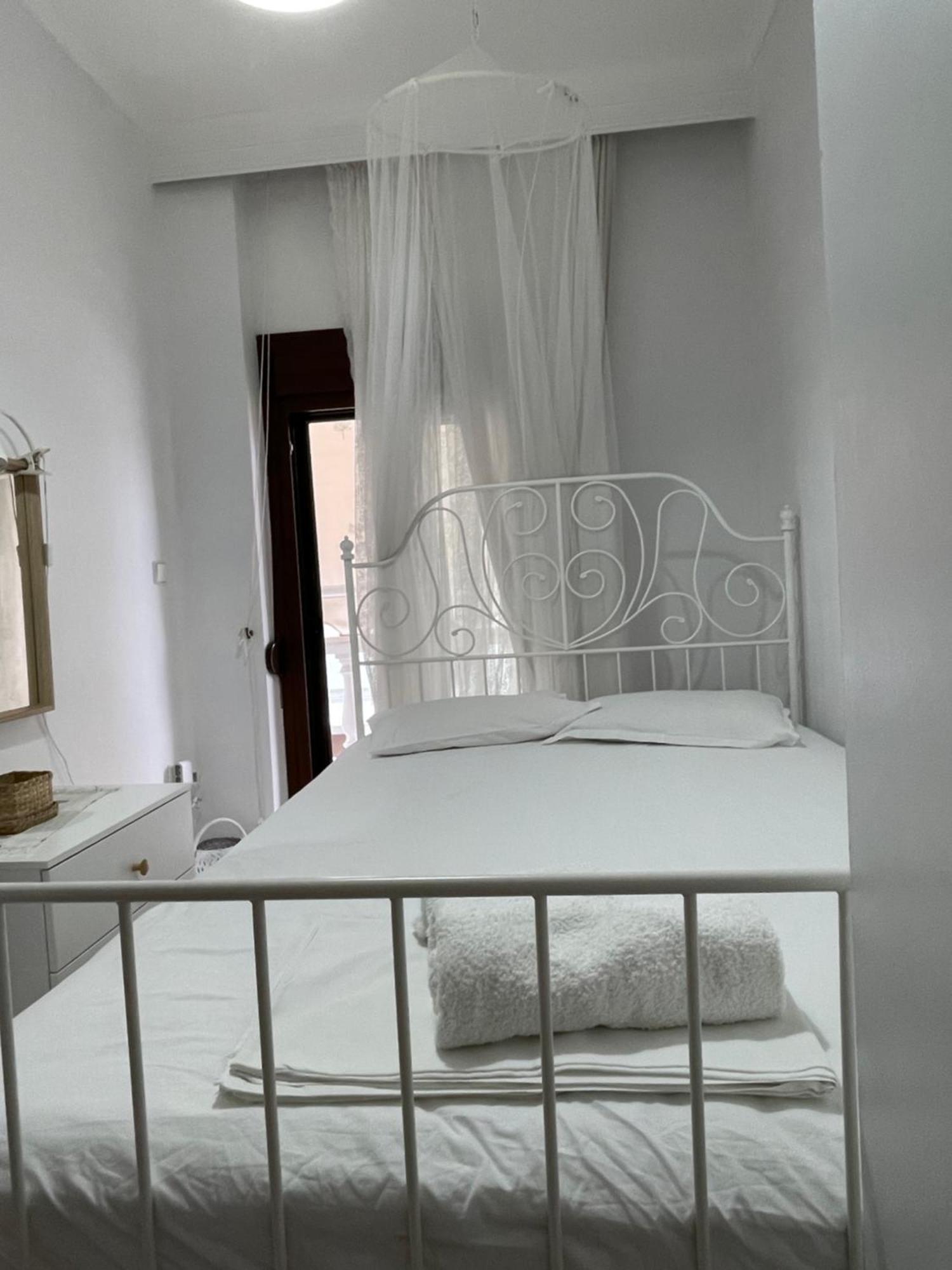 Apartment J&j Seaview *