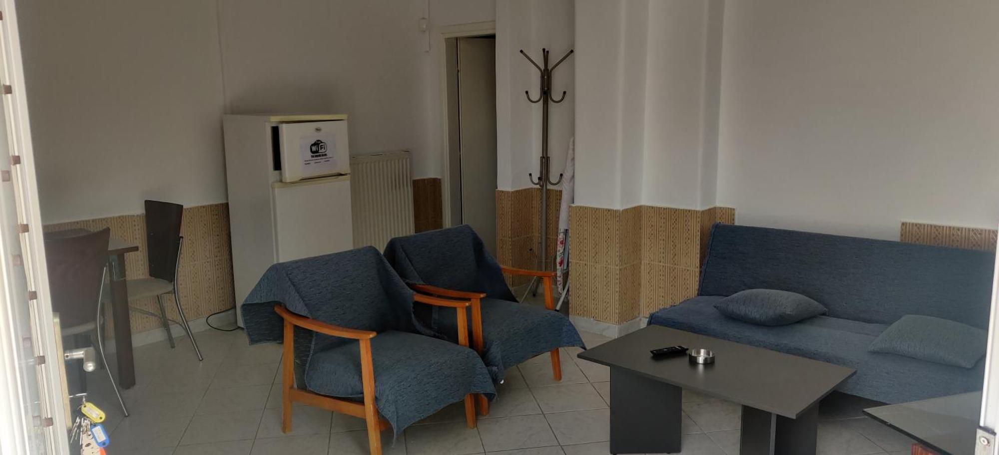 Skordas Comfy Rent Rooms * Thessaloniki