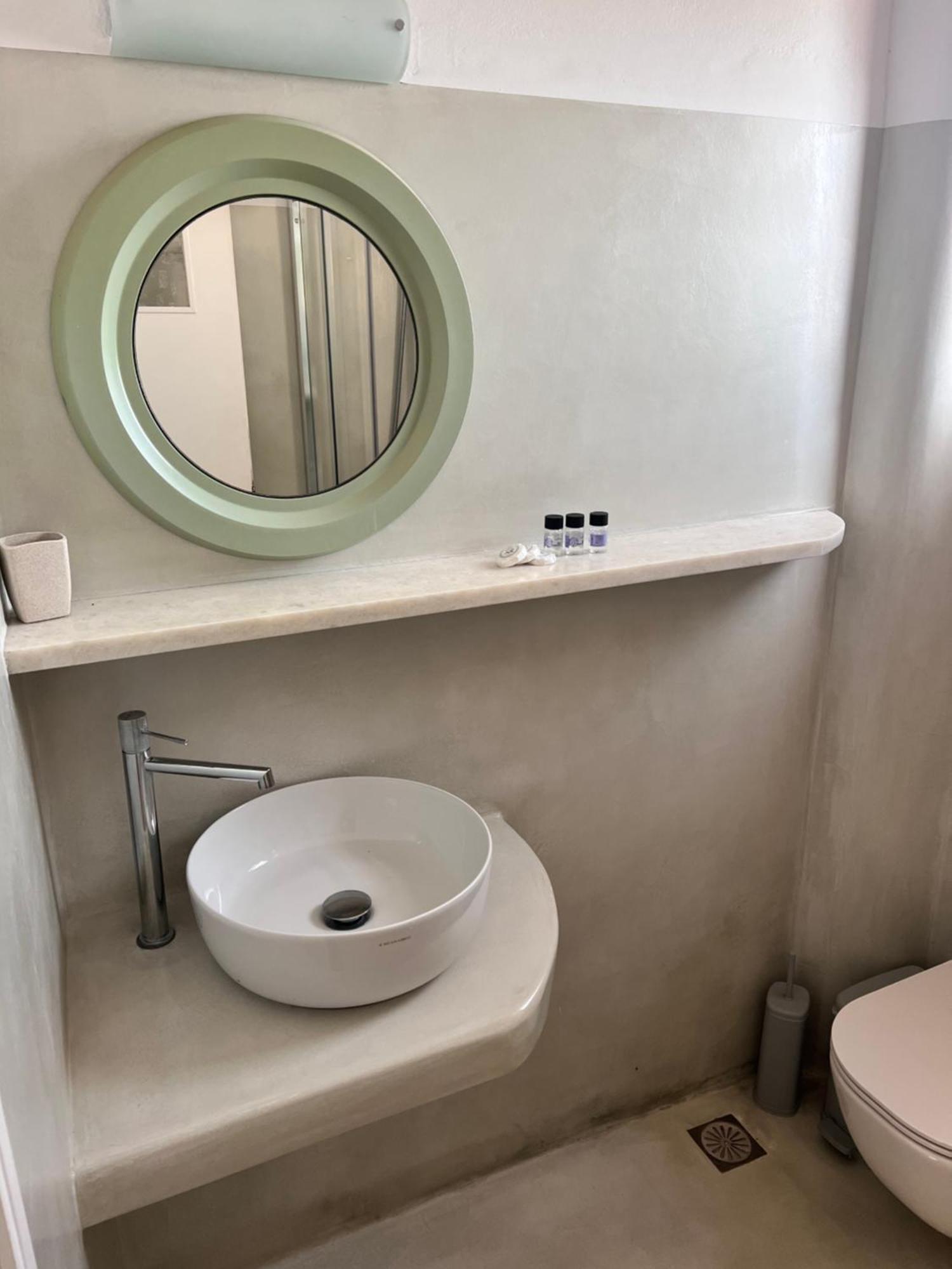 Hotel Arokaria Seaside Ambelas