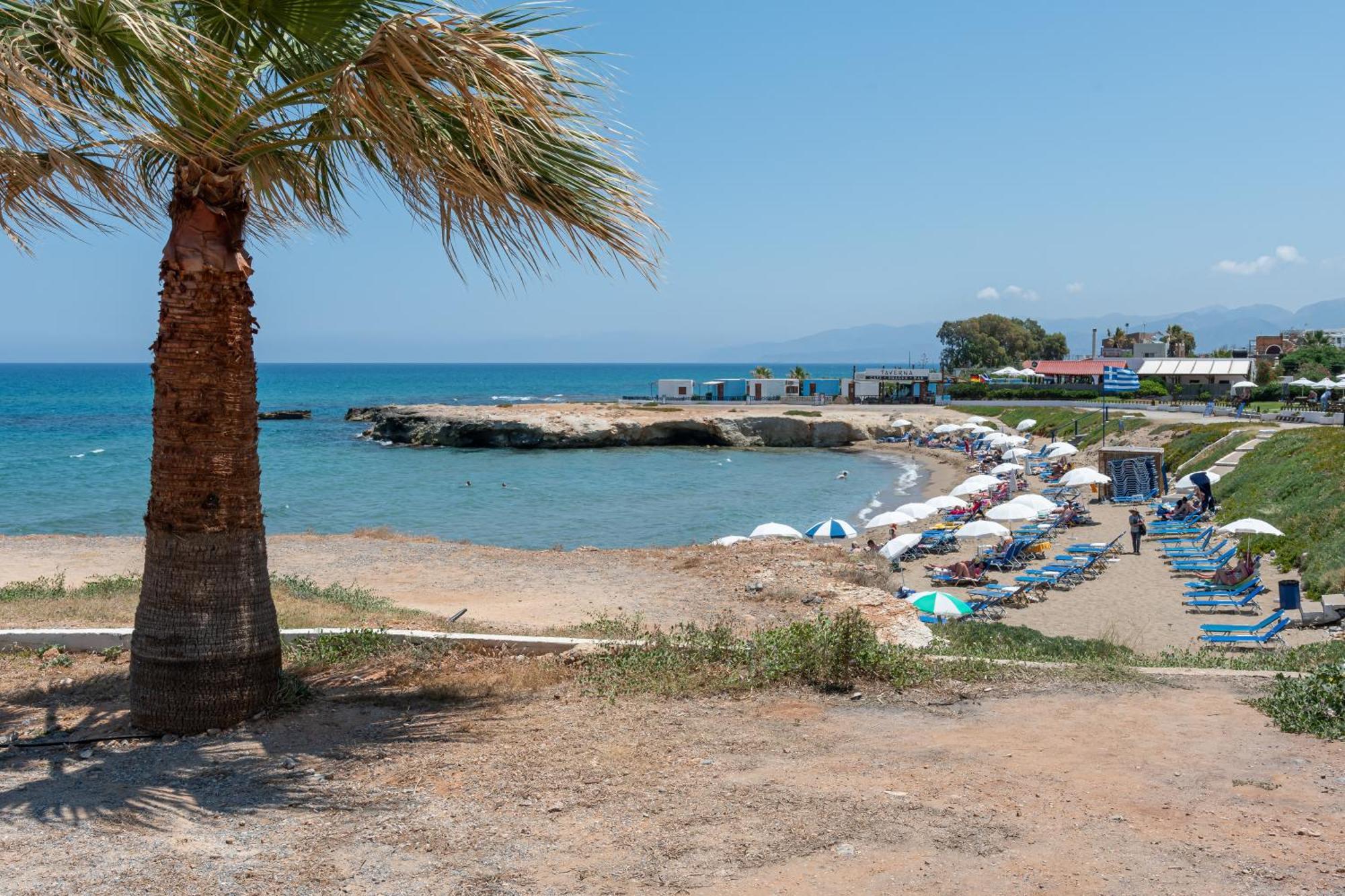 Hotel Cretan Seaside Boutique