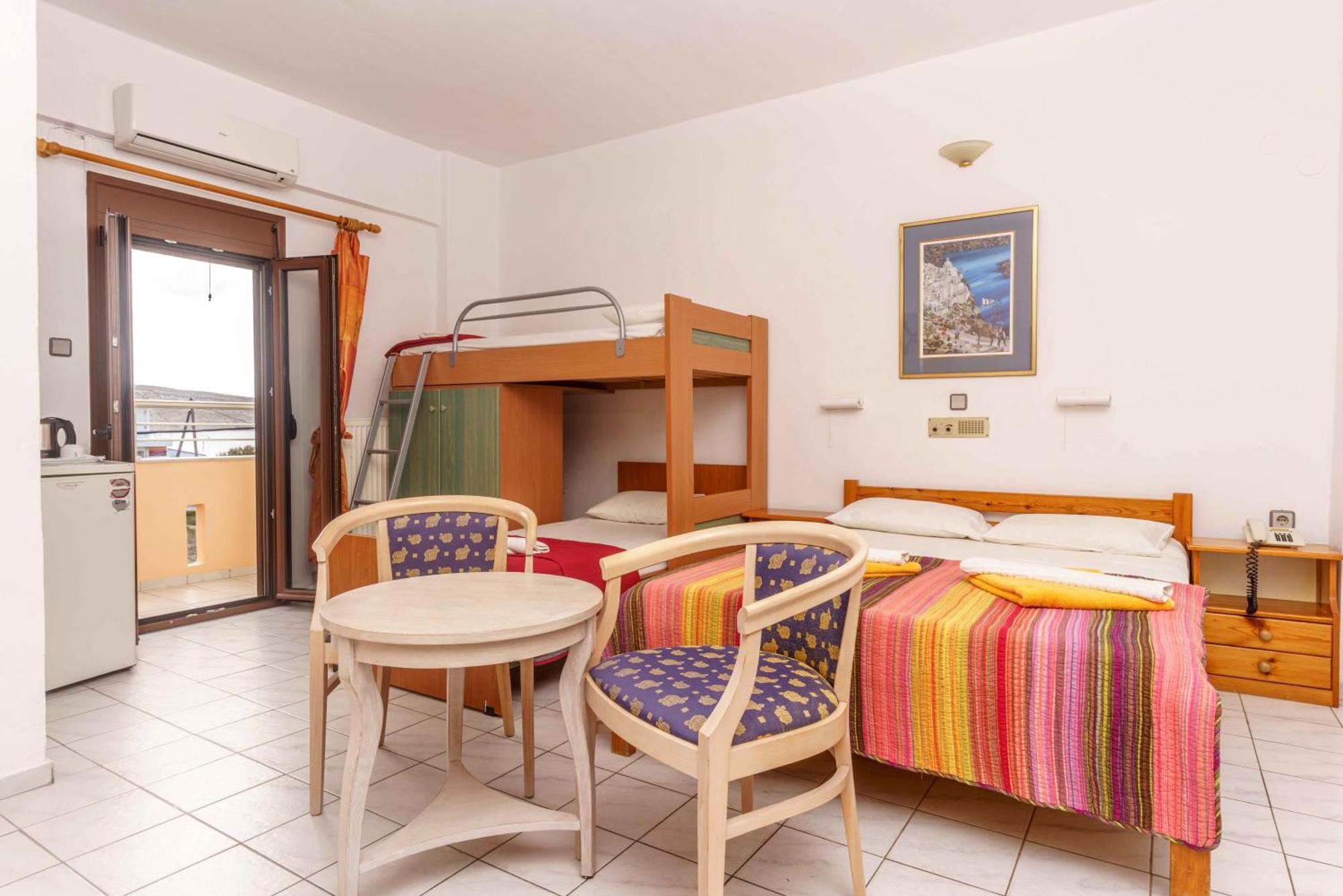 Hotel Alexander