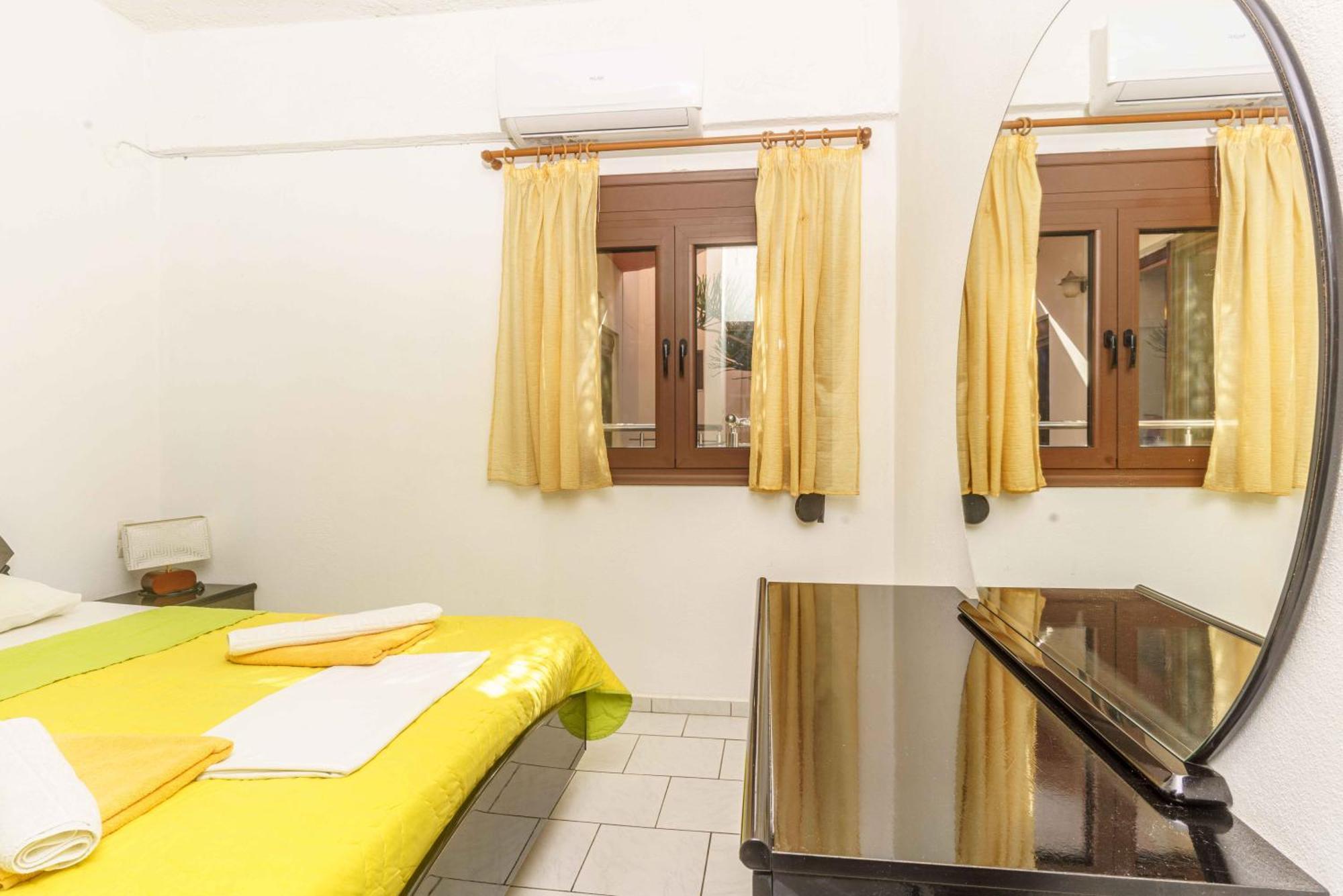 Hotel Alexander Kalamaki (Heraklion)