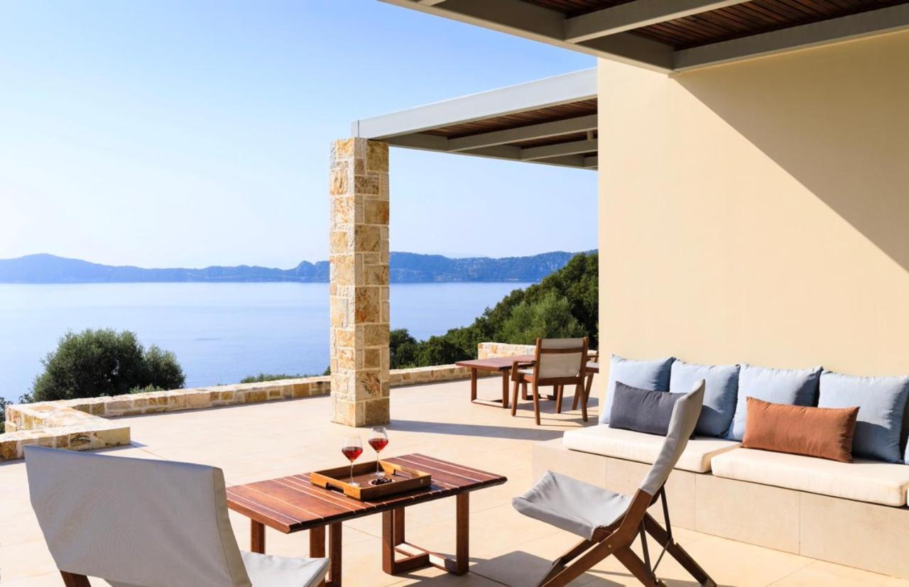 Villa Genesis *