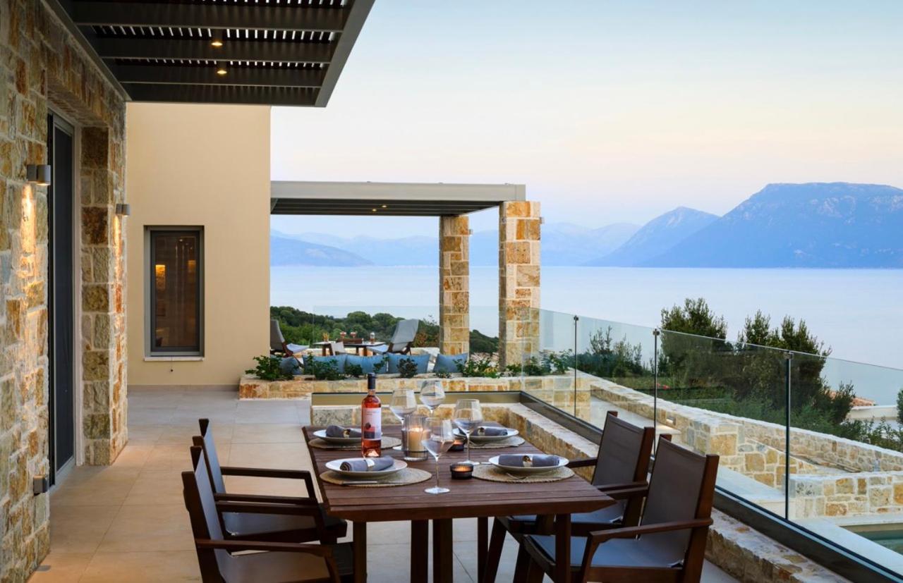 Genesis Villa Katomerion
