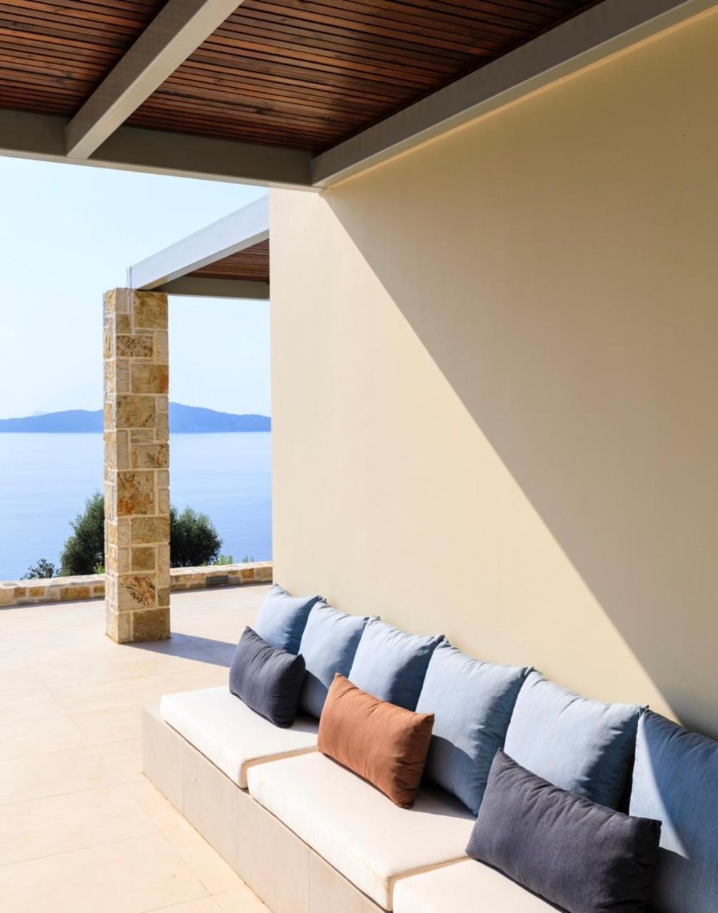 Genesis Villa