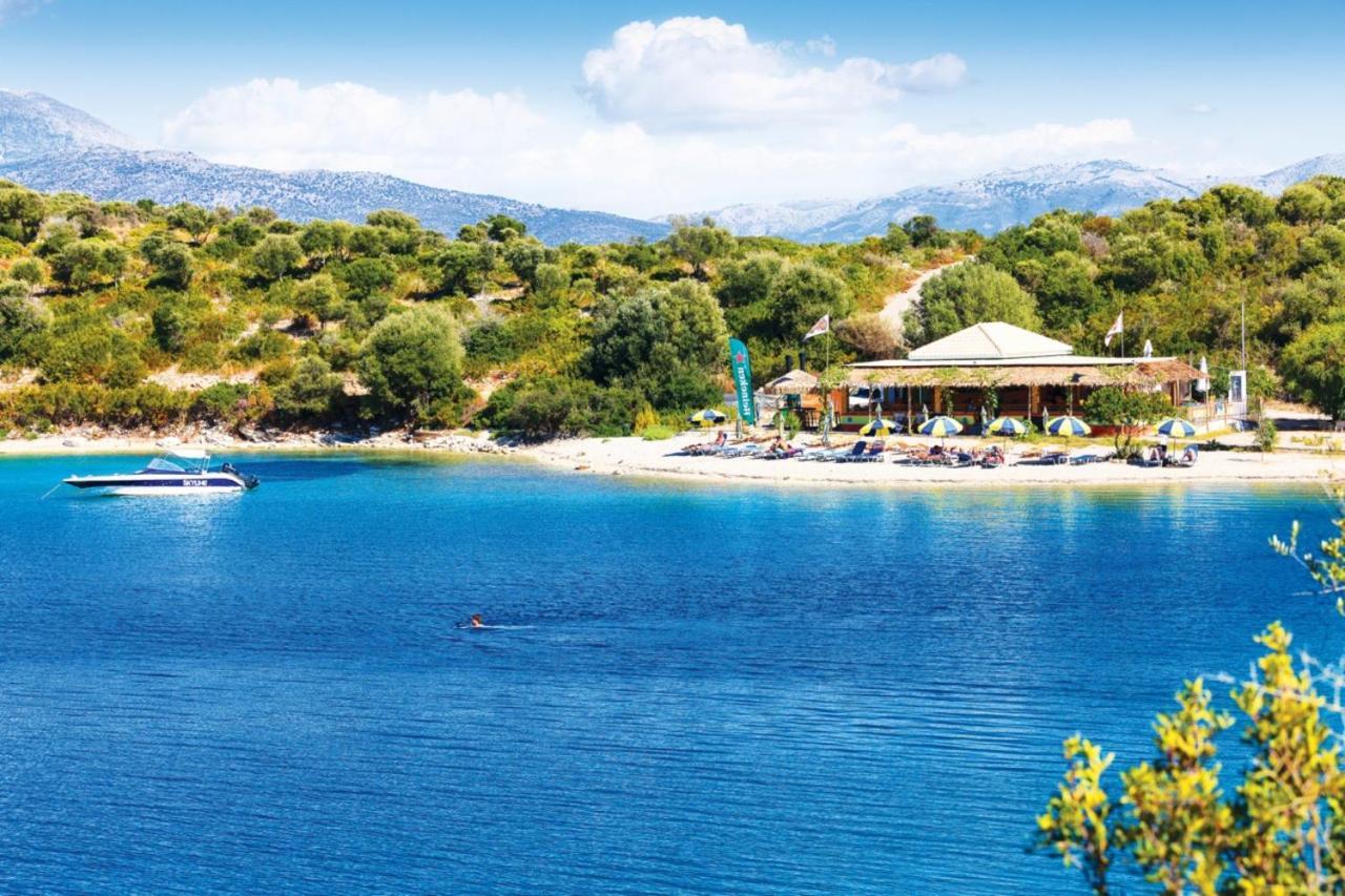 Genesis Villa *