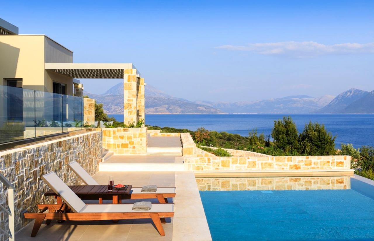 Genesis Villa *