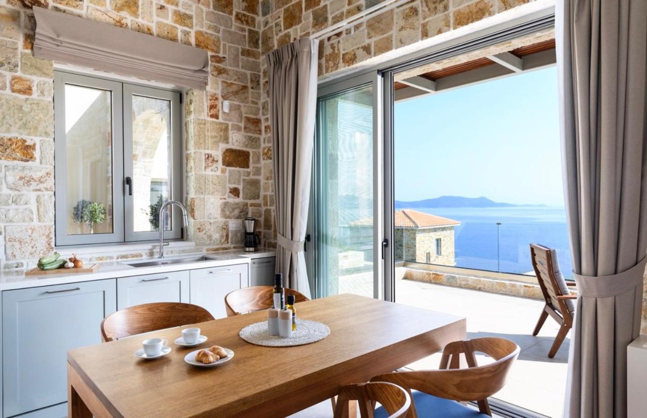 Genesis Villa