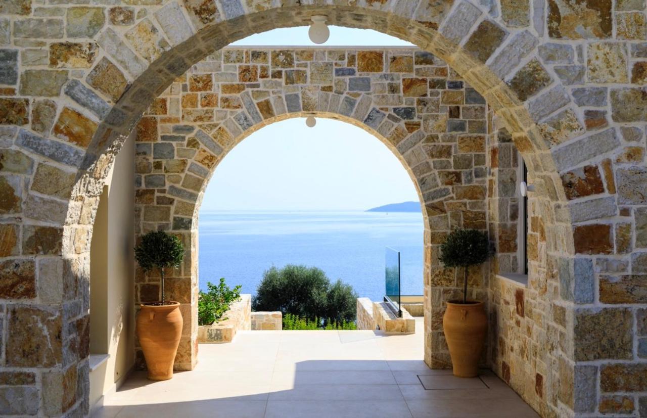 Genesis Villa *