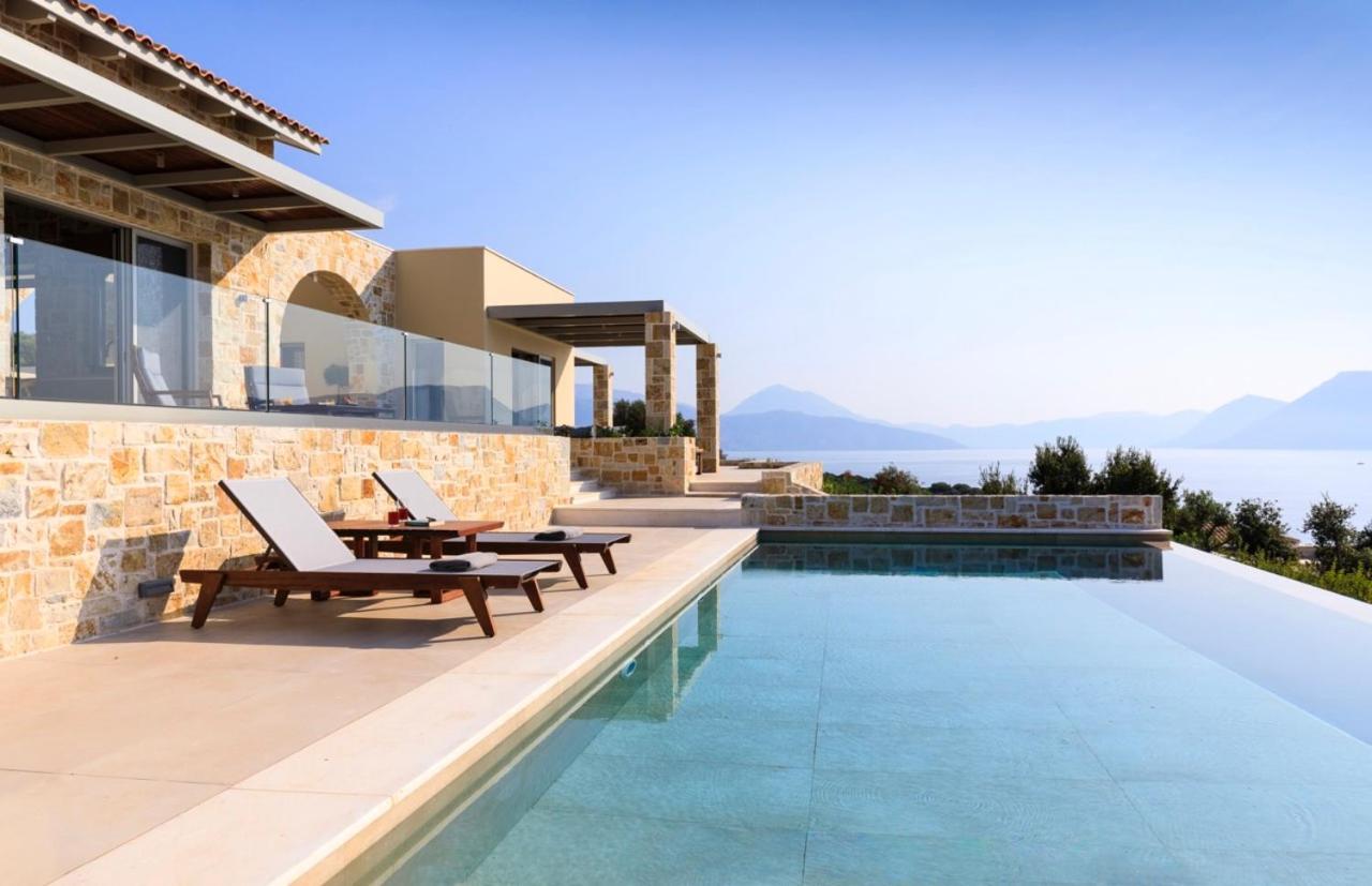 Villa Genesis Katomerion