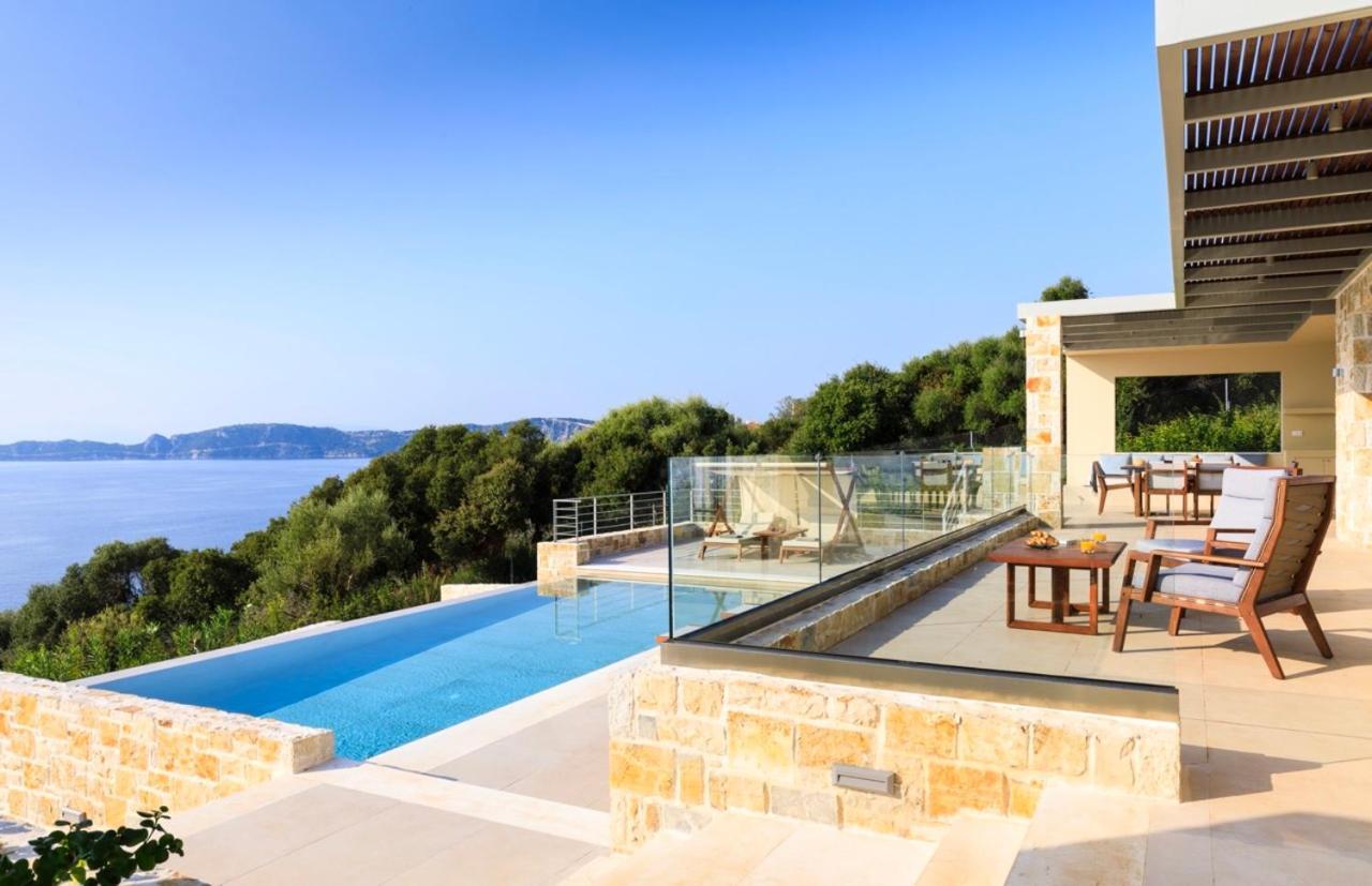 Genesis Villa