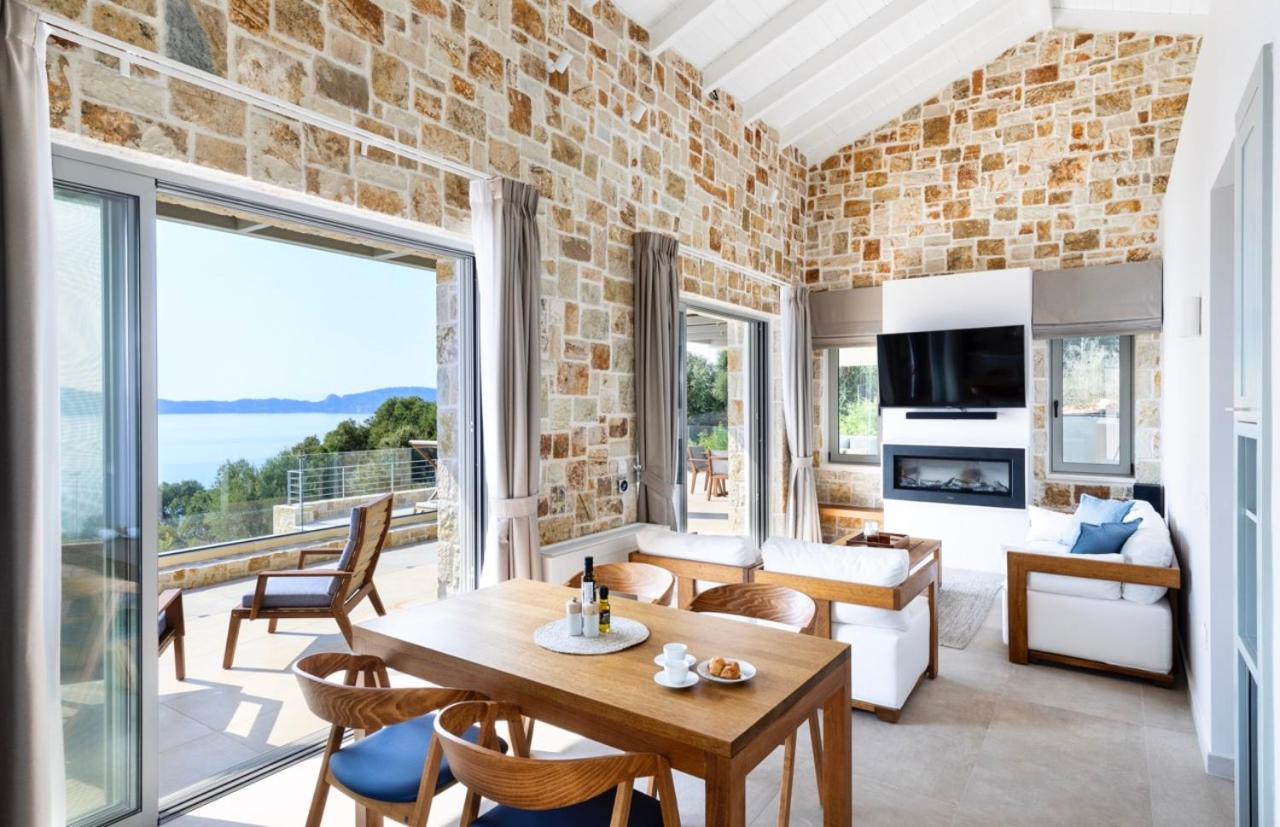 Genesis Villa *