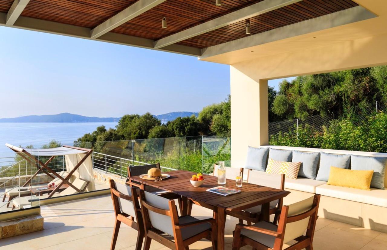 Villa Genesis Katomerion