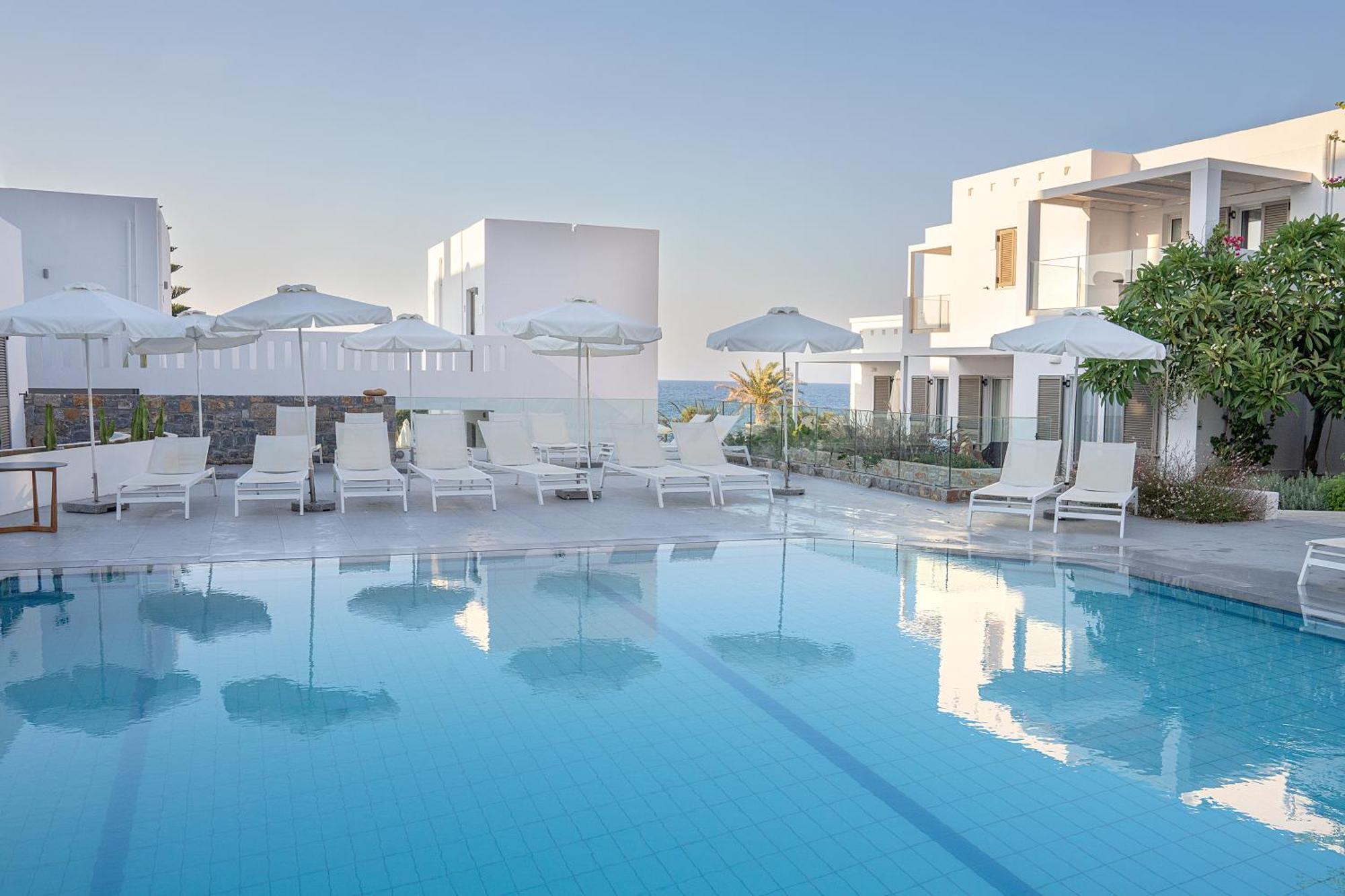 Hotel Maritimo 4*