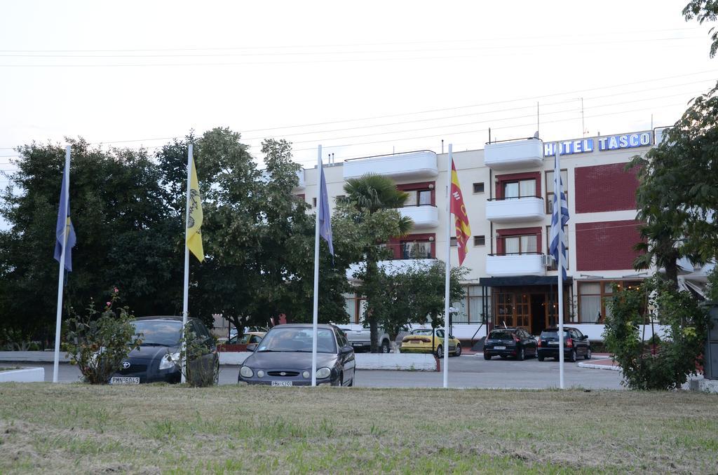 Tasko 2*