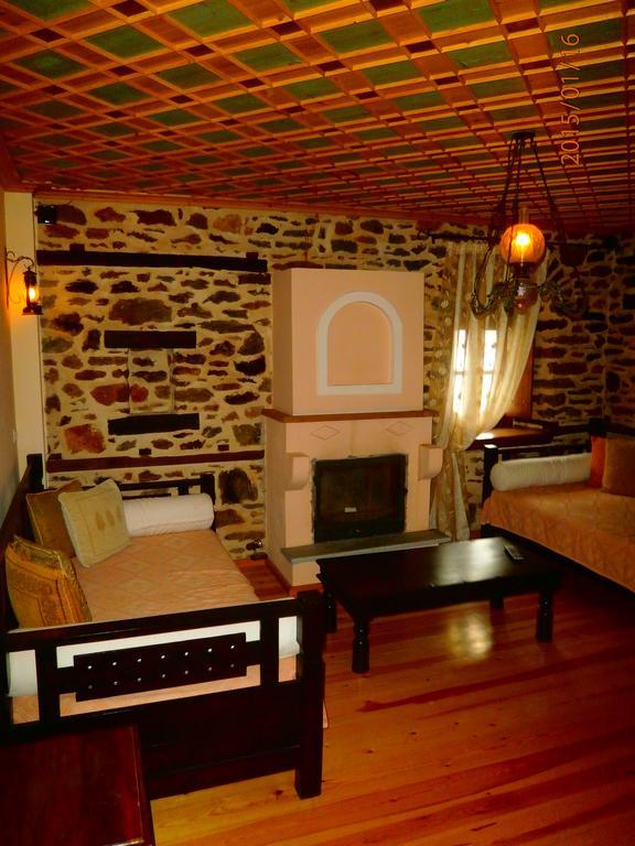 Guest house Archontiko Zarifi 1716