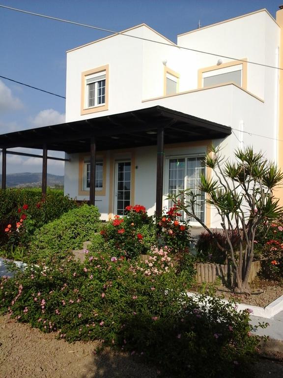 Villa Aphrodite