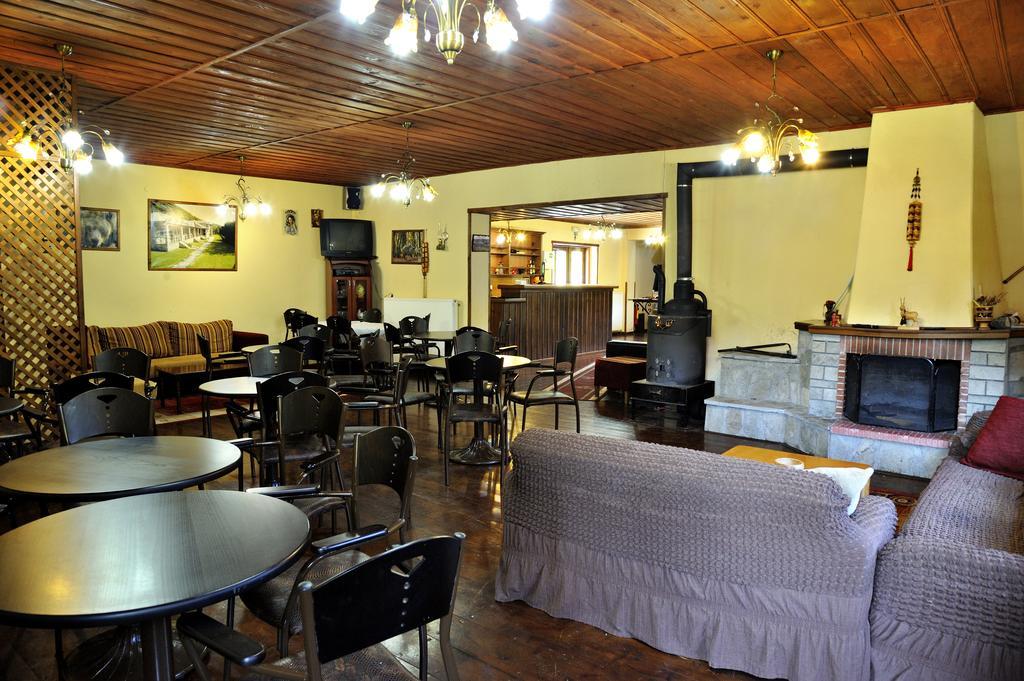 Manis Hotel 3*