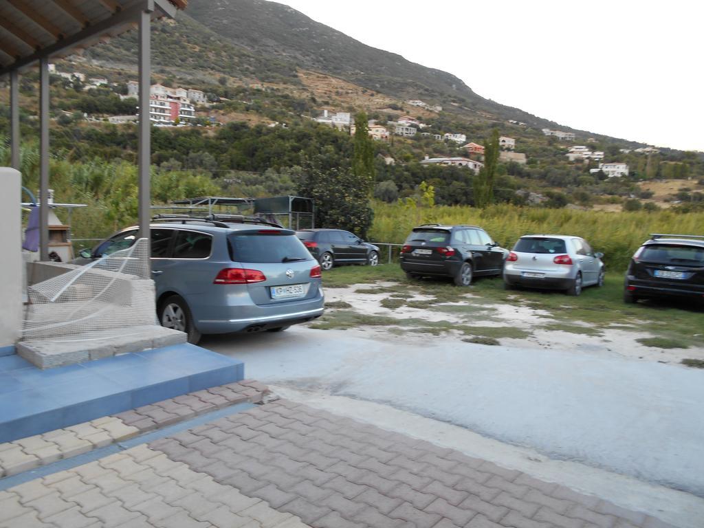Apartment Art Sailing Vasiliki (Lefkada)