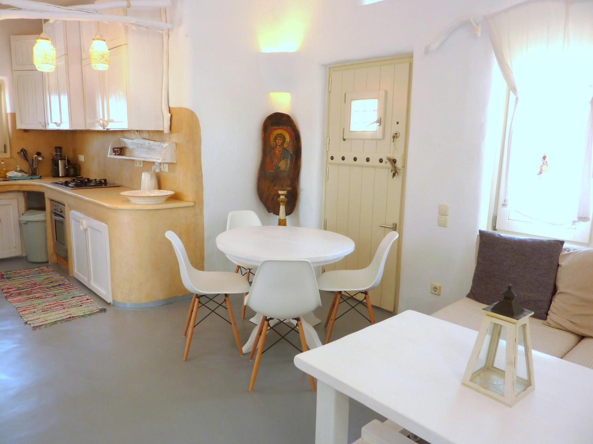 Apartment My Oasis Mykonos *